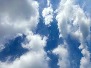 空